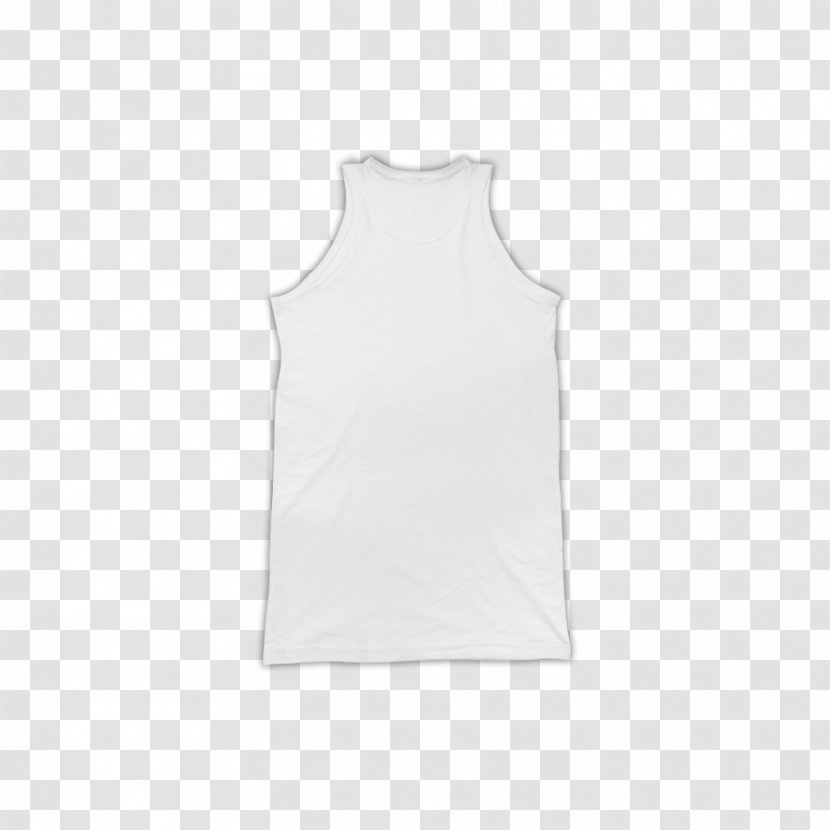 Sleeveless Shirt Outerwear Neck - Sleeve - Casa Papel Transparent PNG