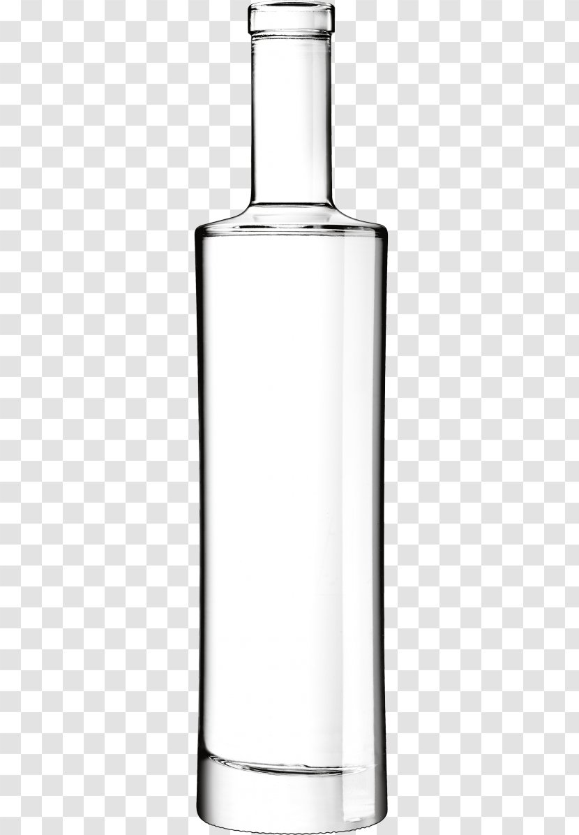Glass Bottle Alcoholic Drink Product Design - High End Luxury Transparent PNG