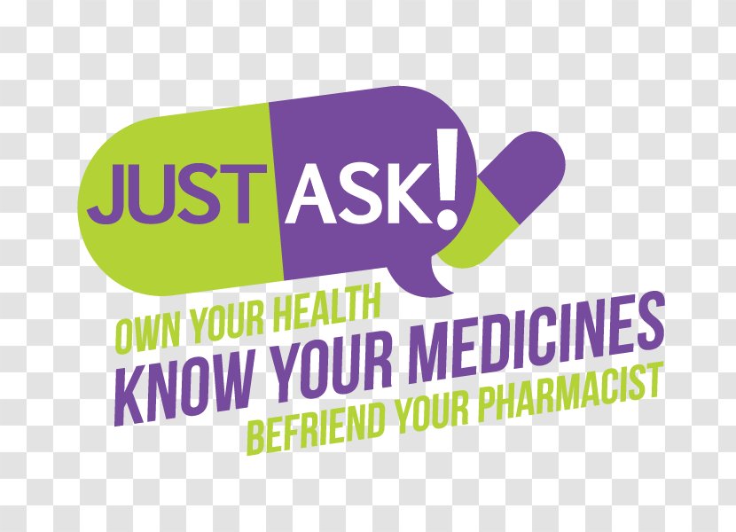 Pharmacist Pharmaceutical Drug Hospital Pharmacy Health Care - Logo - The Publicity Poster Transparent PNG