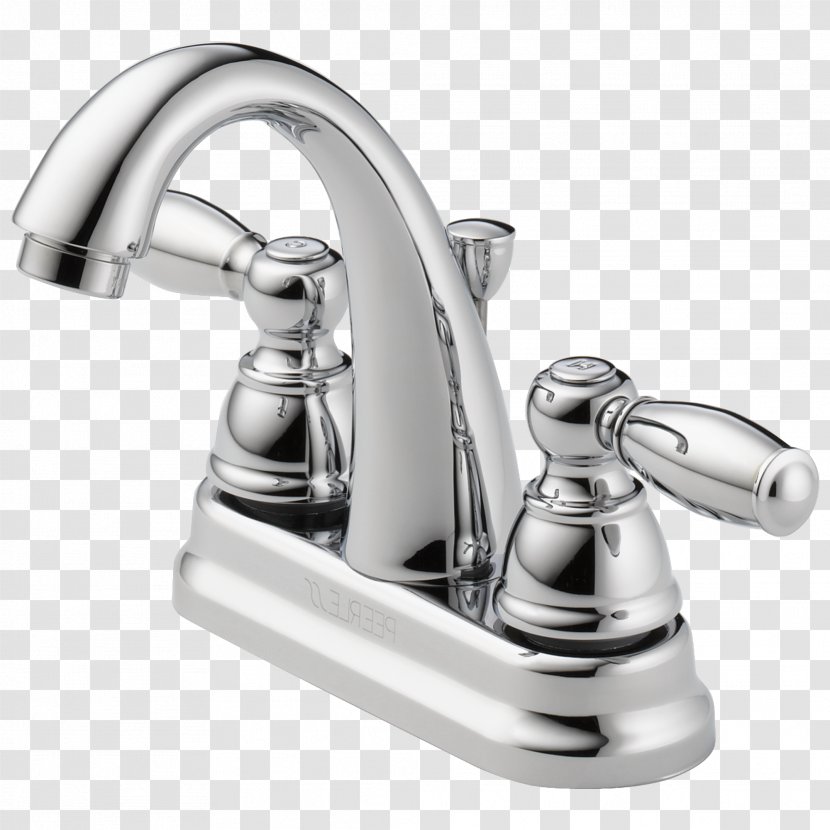 Faucet Handles & Controls Water Filter Countertop Kitchen Sink - Baths Transparent PNG