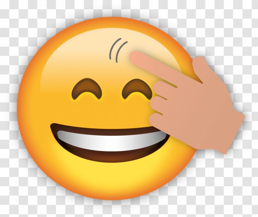 Smiley Image Macro Emoticon Emoji - Emotion Transparent PNG