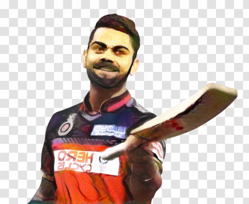 Cricket India - Athlete - Gesture Cricketer Transparent PNG