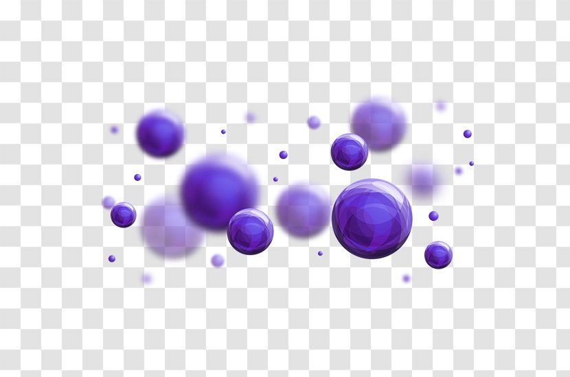 Particle Methods For Multi-scale And Multi-physics Mathematical Model Mechanical Engineering Applied Behavior Analysis Numerical - Purple Decorative Floating Ball Technology Transparent PNG