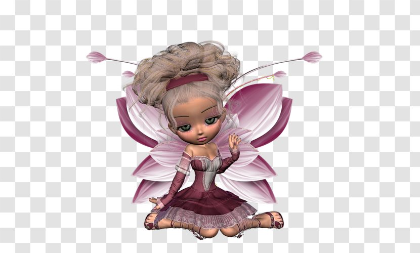 Fairy Elf Duende .kg Transparent PNG