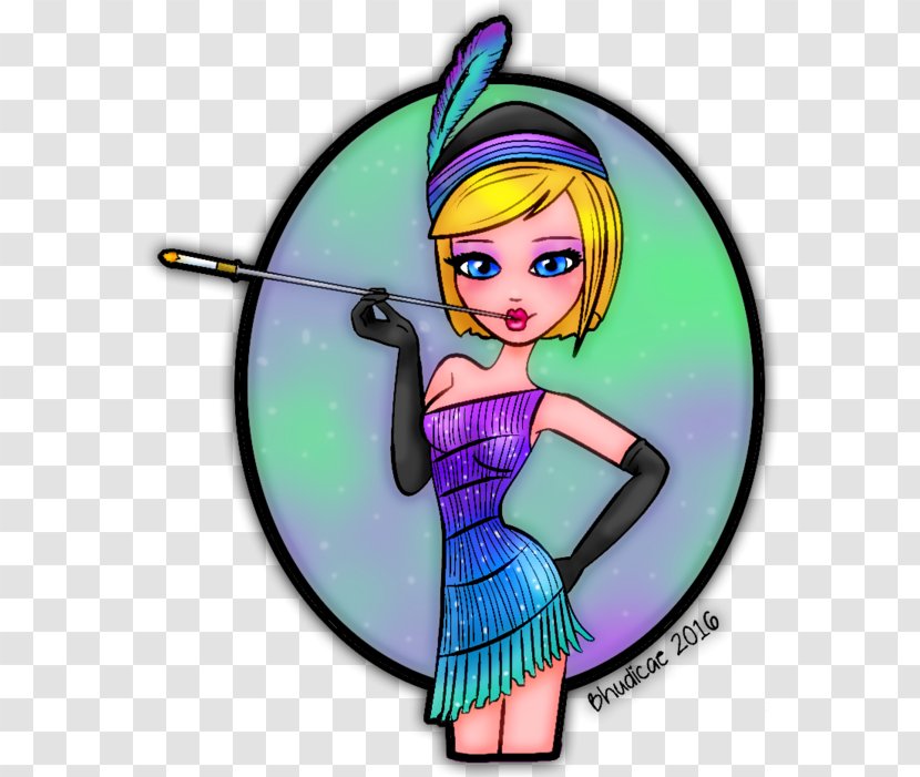 Fairy Clip Art Transparent PNG