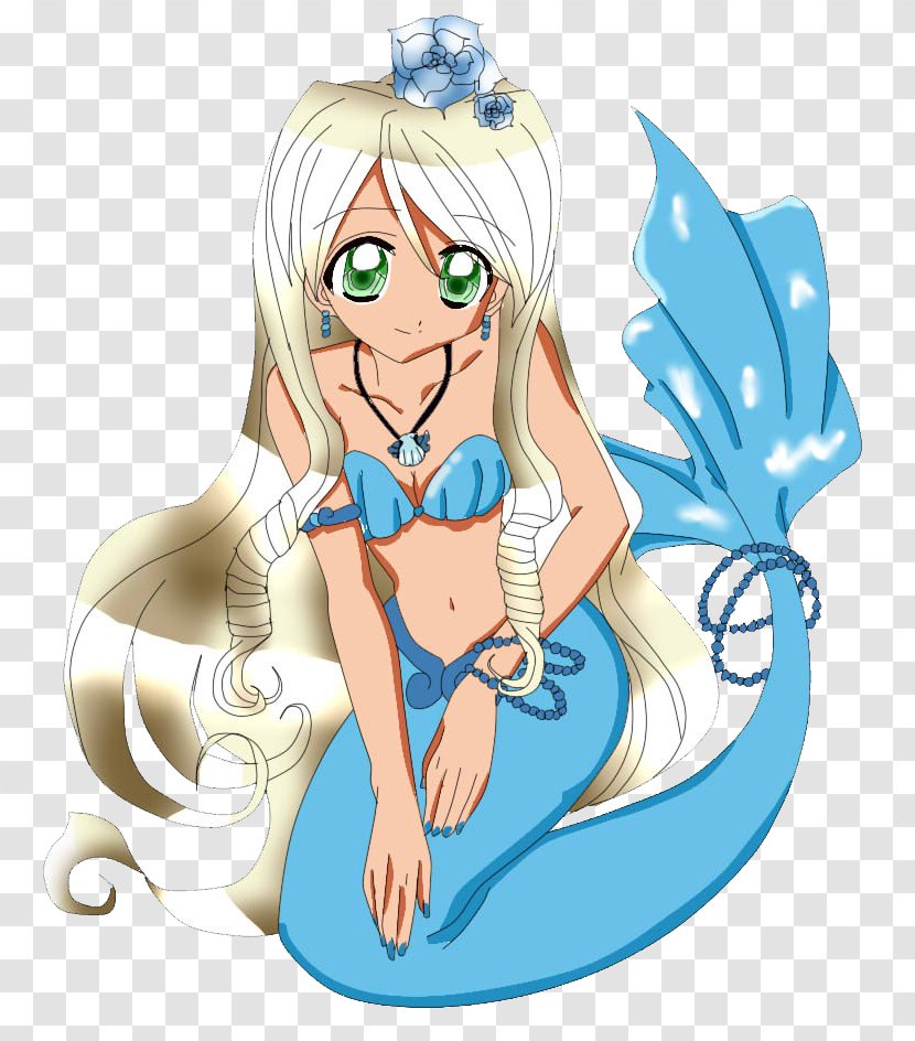 Mermaid Melody Pichi Pitch Caren Hanon Hōshō DeviantArt - Heart Transparent PNG