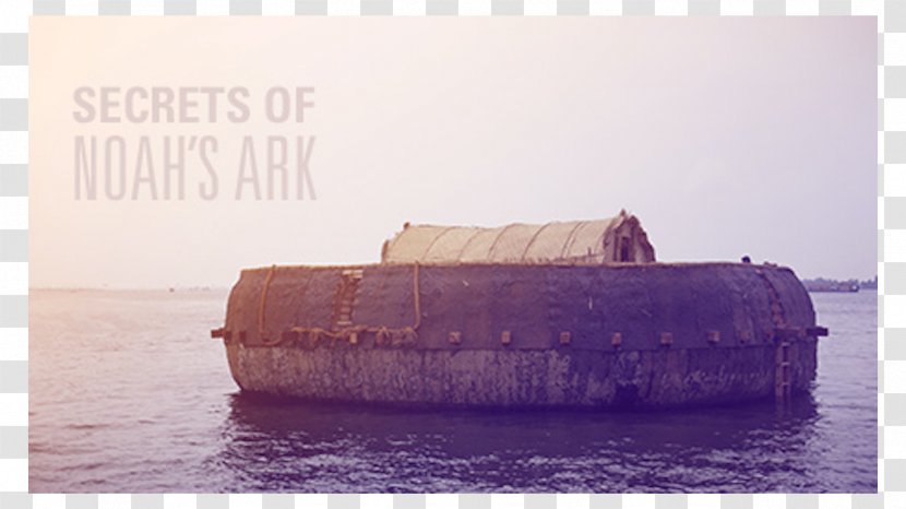 PBS Building Pharaoh's Ship Nova Chariot Secrets Of Noah's Ark - Reality - Noah Transparent PNG