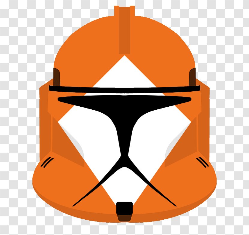 Clone Trooper Helmet Cloning Art Transparent PNG