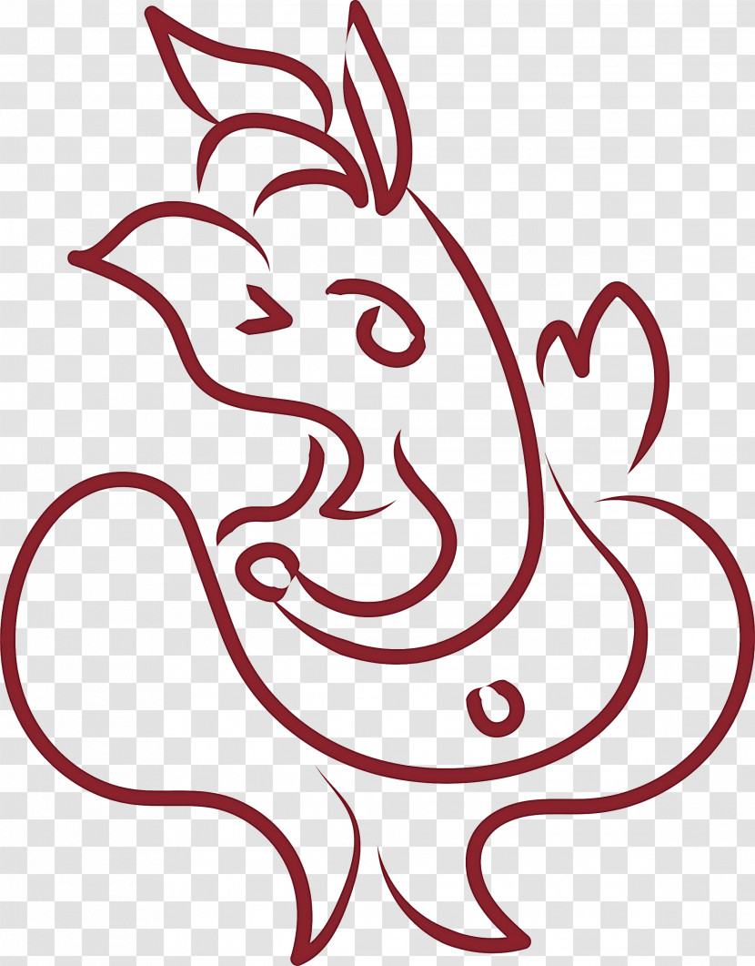 Ganesh Chaturthi Vinayaka Chaturthi Chavathi Transparent PNG