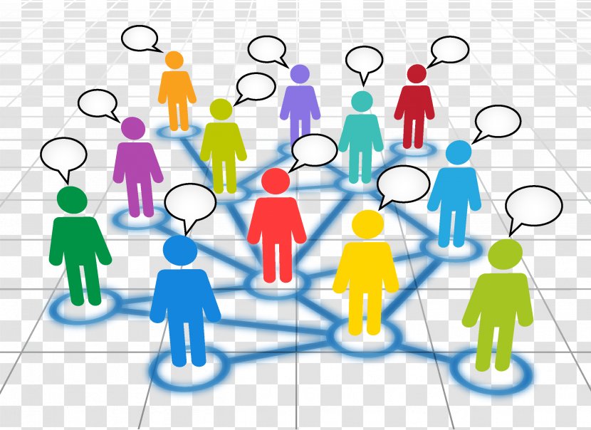 Digital Marketing Organization Management Business - Strategy - Networking Transparent PNG