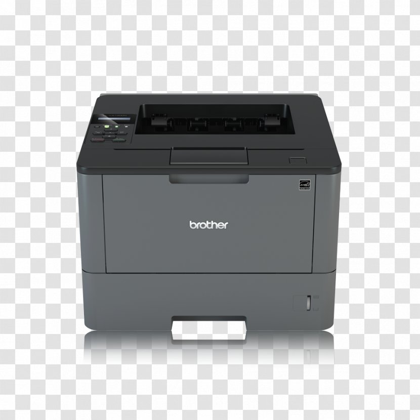 Laser Printing Hewlett-Packard Duplex Printer Brother Industries - Electronic Instrument - Hewlett-packard Transparent PNG