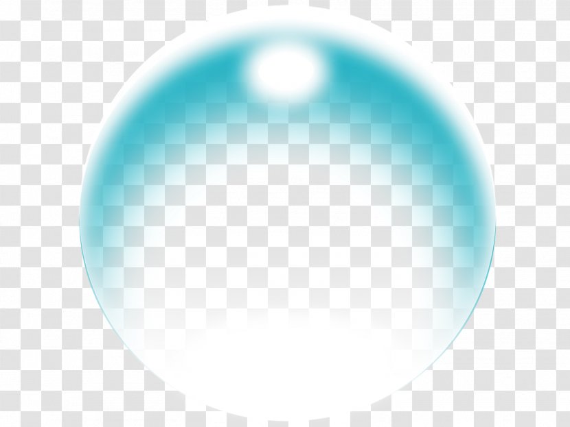 Fresh Water Service Pond Tank Sky - Bubble Transparent PNG