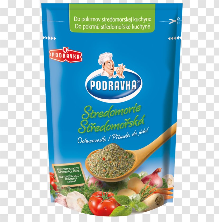 Podravka Condiment Vegeta Food Spice - Vegetarian - Vegetable Transparent PNG