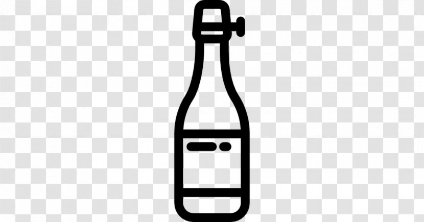 Bottle Alcoholic Beverages Champagne Food Beer - Drinkware - Alcohol Transparent PNG