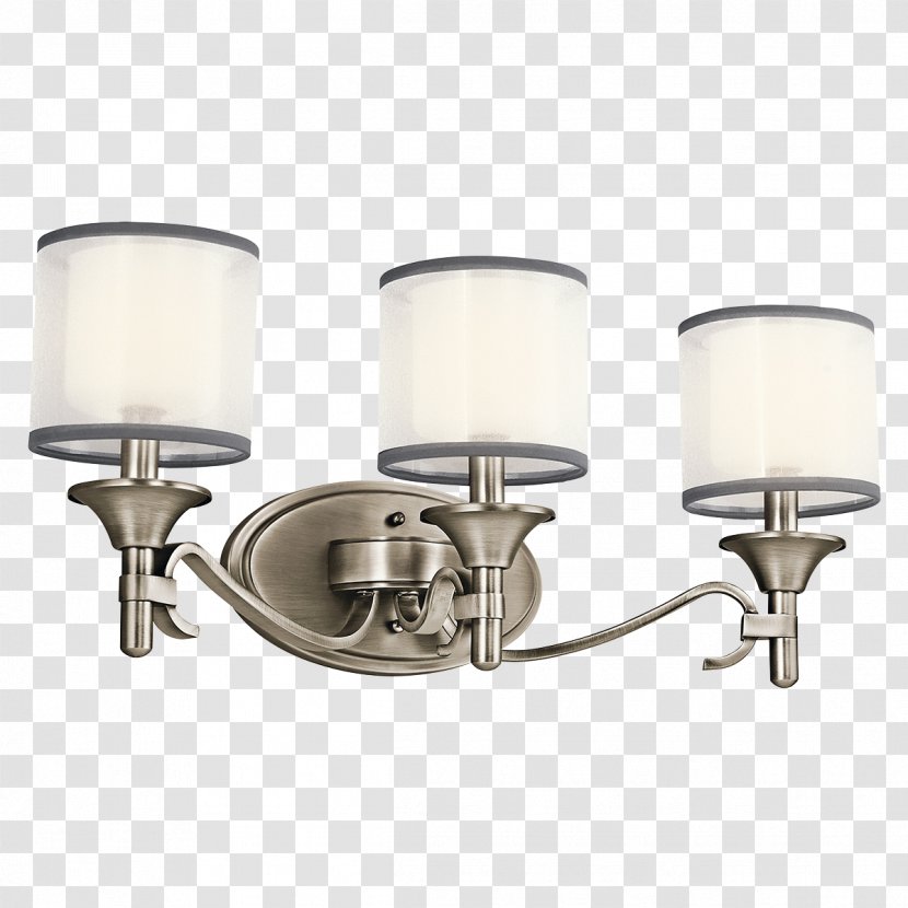 Light Fixture Bathroom Lighting Lamp Shades - Sconce - Interior Transparent PNG