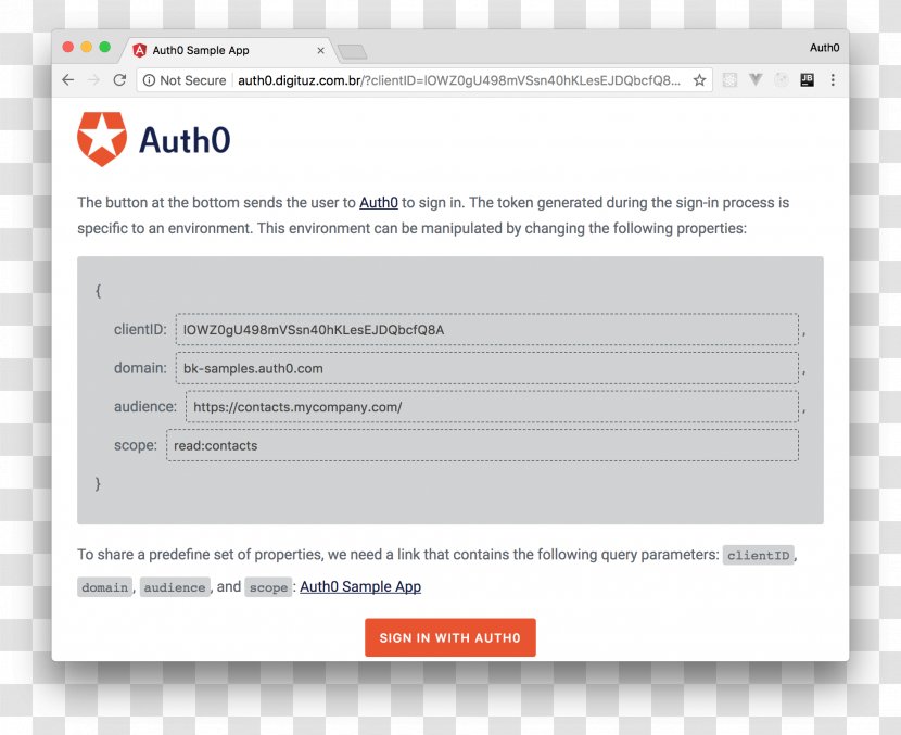 Computer Program Web Page Screenshot Line - Authenticate Transparent PNG