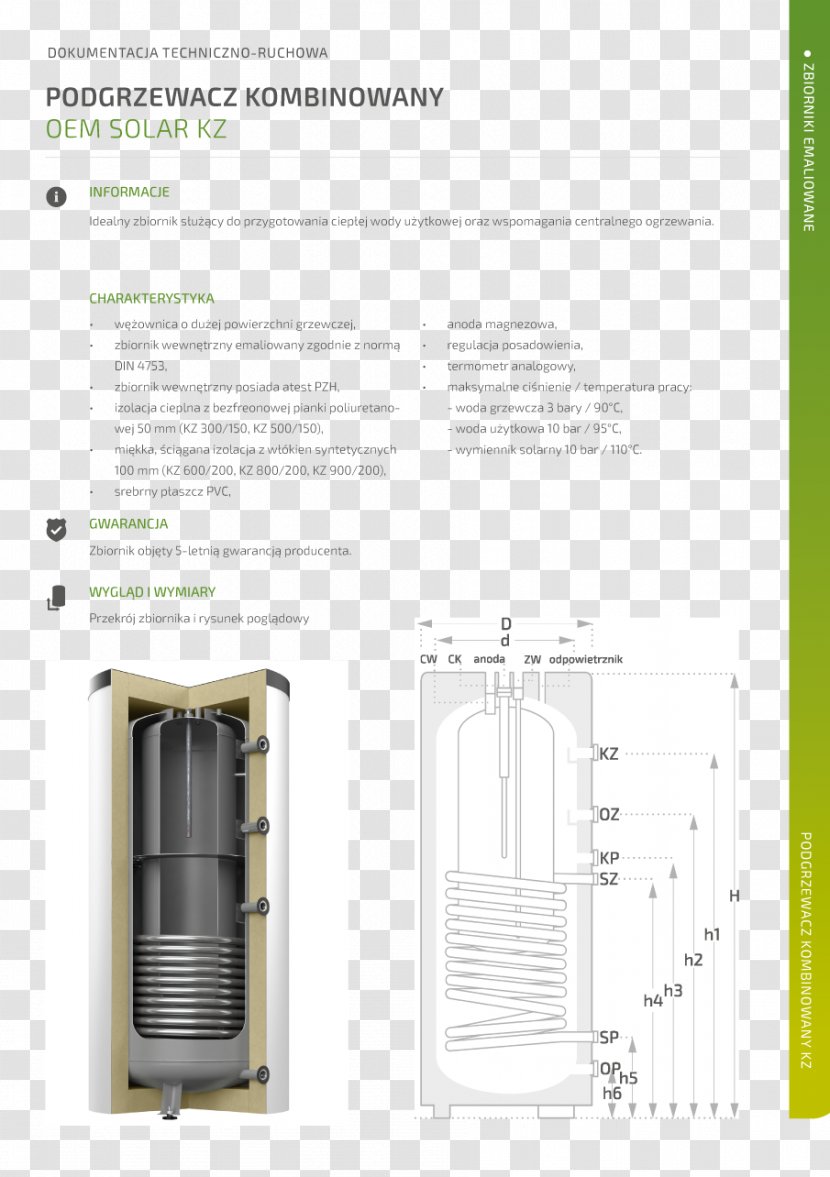 Heat Transfer Air Exchanger Berogailu - Natural Environment - Kz Transparent PNG