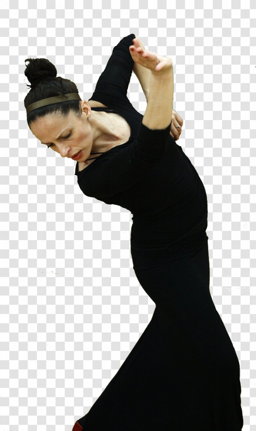 Soleá Cante Flamenco Siguiriyas Dance - Shoulder - Polo Transparent PNG