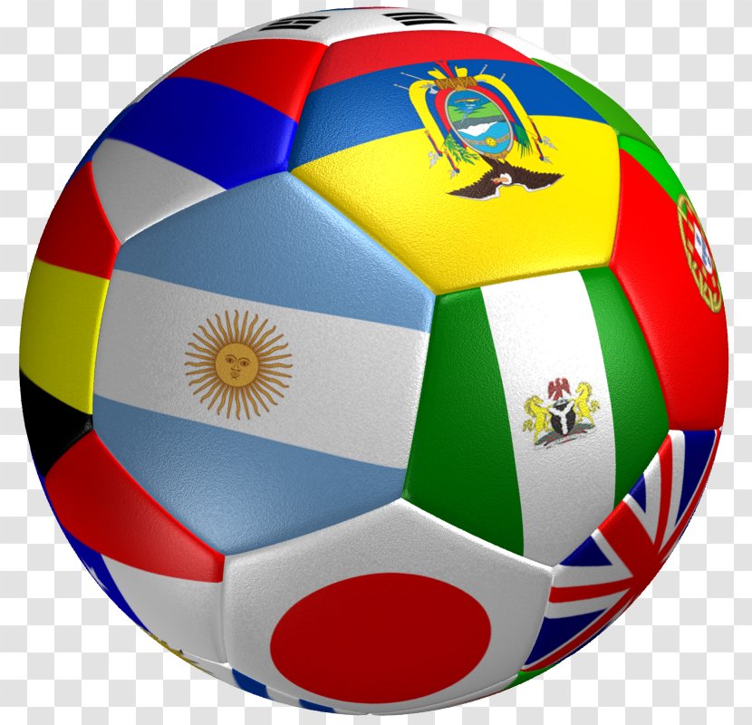 2014 FIFA World Cup Flag Football - WorldCup Transparent PNG