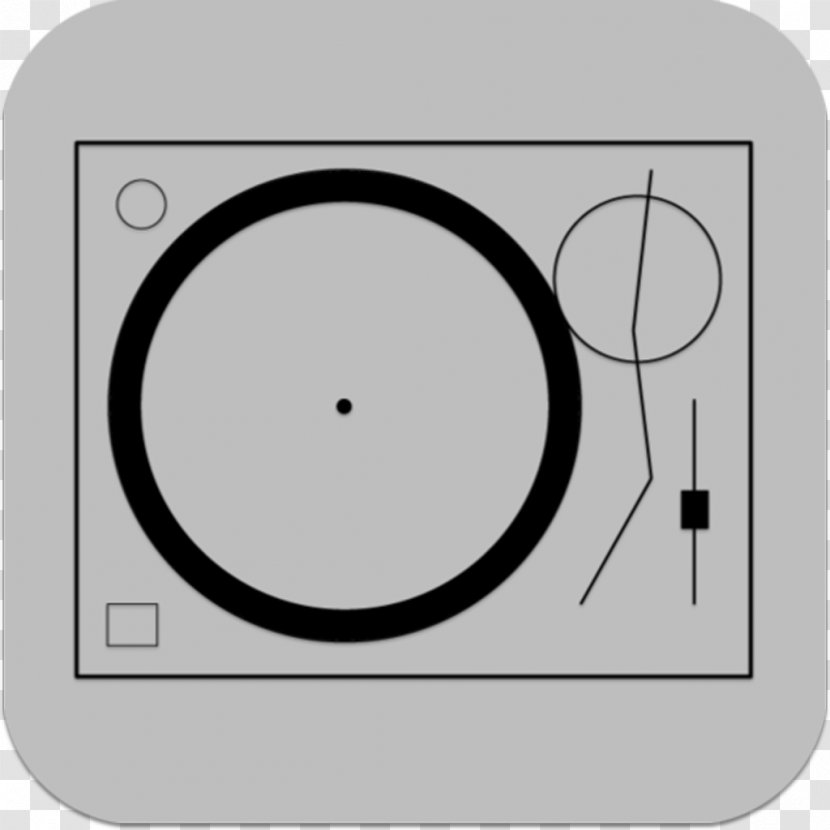 Circle Angle Point Area - Cumin Transparent PNG