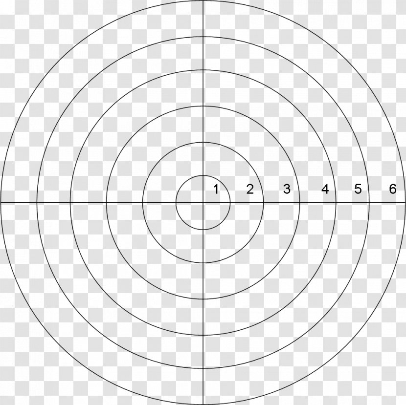 Circle Geometry Line Geometric Shape Angle Transparent PNG
