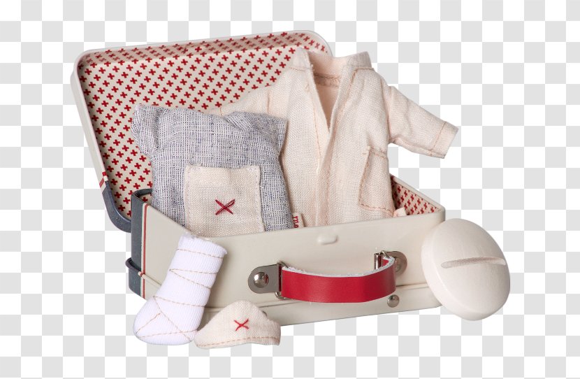 Nursing Care Physician Nurse Uniform Suitcase Doctor Of Practice - Travel - La Vita E Bella Transparent PNG