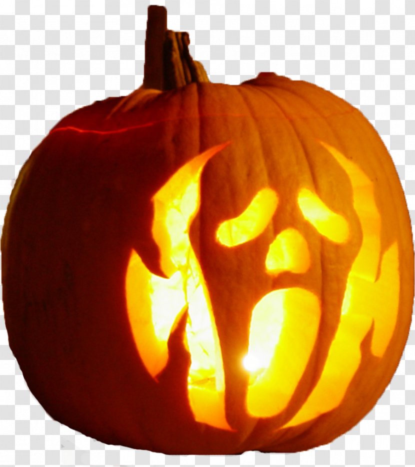 Halloween Spooktacular Trick-or-treating Costume Party - Cucurbita - Jack Transparent PNG