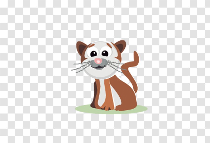 Cat Kitten Animation Drawing - Android Transparent PNG