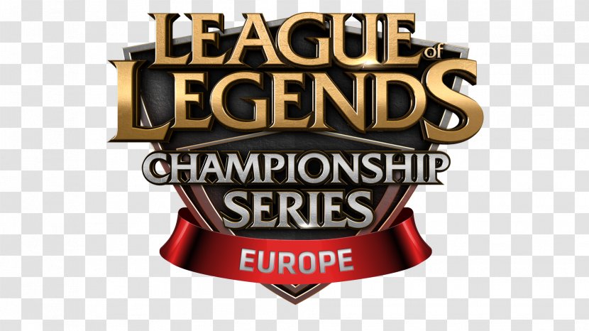 2018 Spring European League Of Legends Championship Series Unicorns Love - Electronic Sports - Lol Transparent PNG