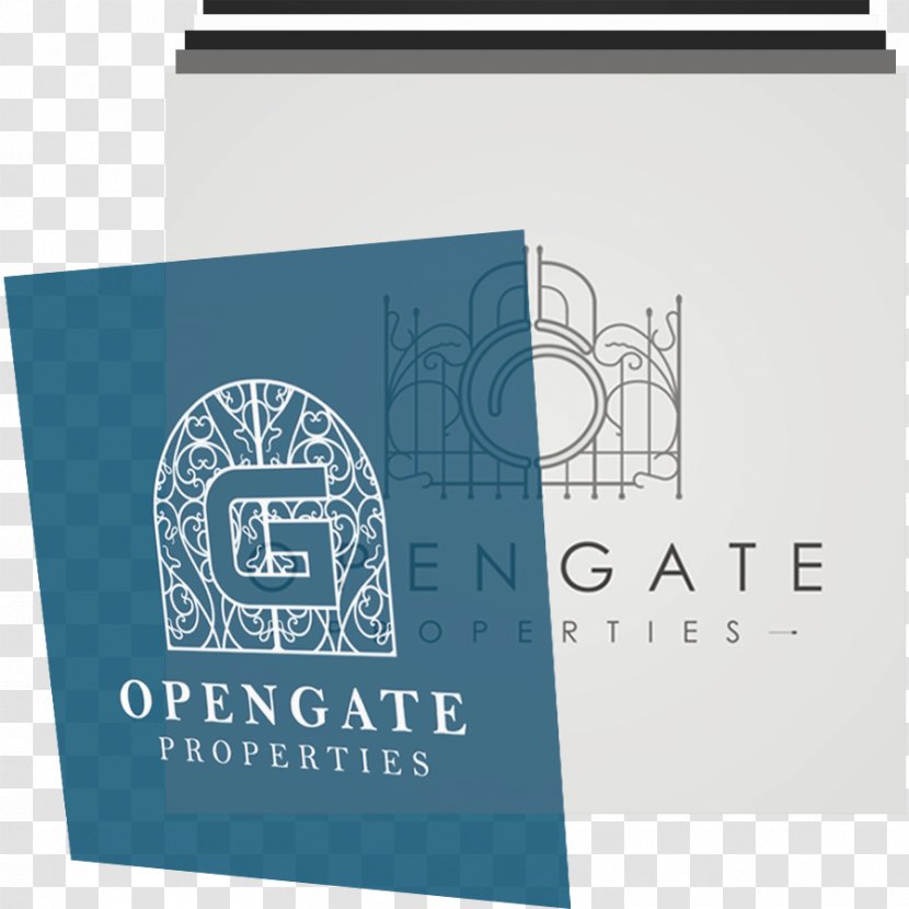Logo Graphic Design 99designs Real Estate - Web Transparent PNG