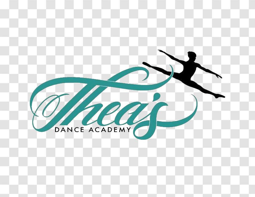Youngsville Thea's Dance Academy Lafayette Studio - Text Transparent PNG
