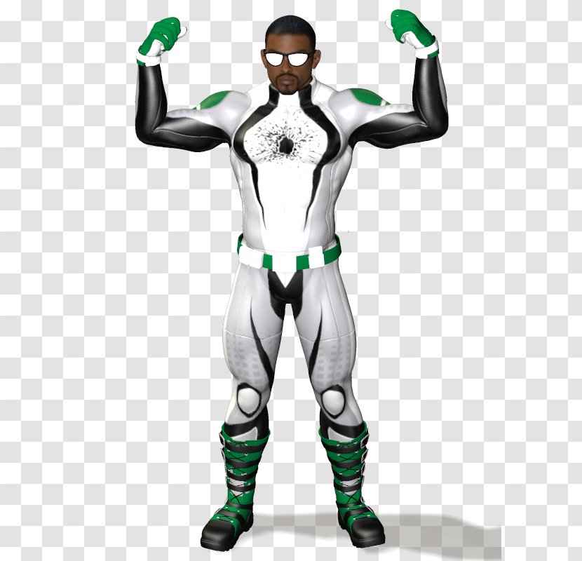 Author Character Hero Fiction Costume - Bullet Sparks Transparent PNG