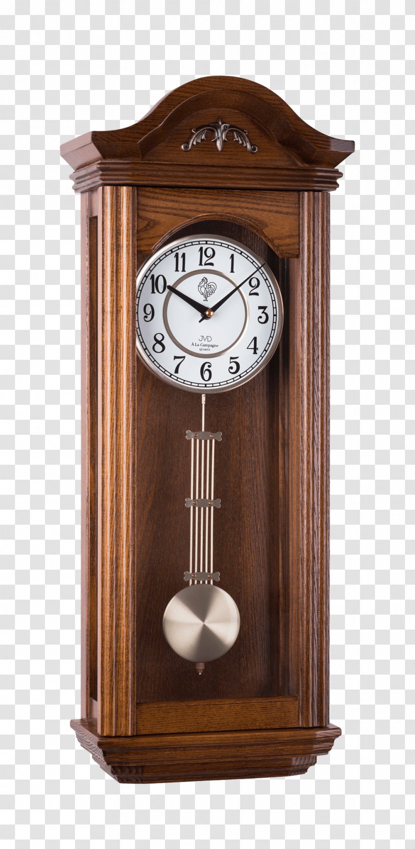 Pendulum Clock Watch Paardjesklok - Alarm Clocks Transparent PNG