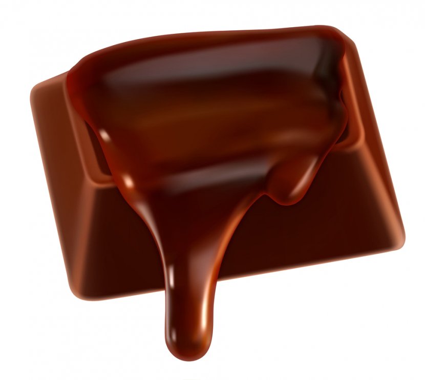 Chocolate Bar - Rectangle Transparent PNG