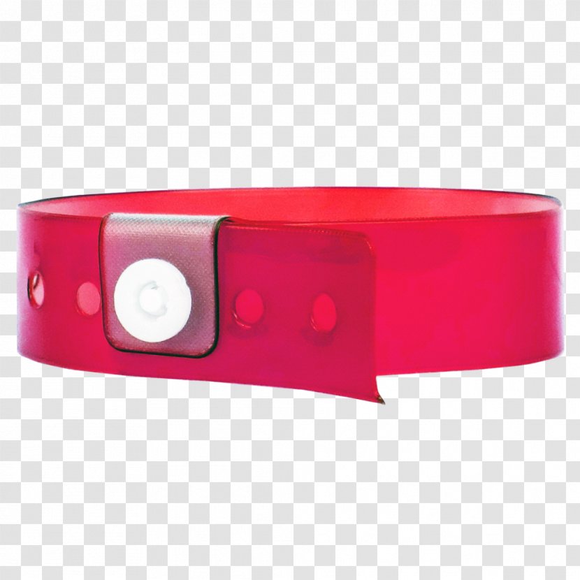 Wristband Red Bracelet Tyvek Paper - Purple Raffle Tickets Transparent PNG