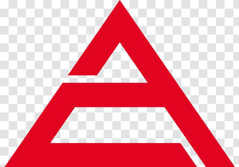 Triangle Logo Brand - Tablets Of The Law Transparent PNG