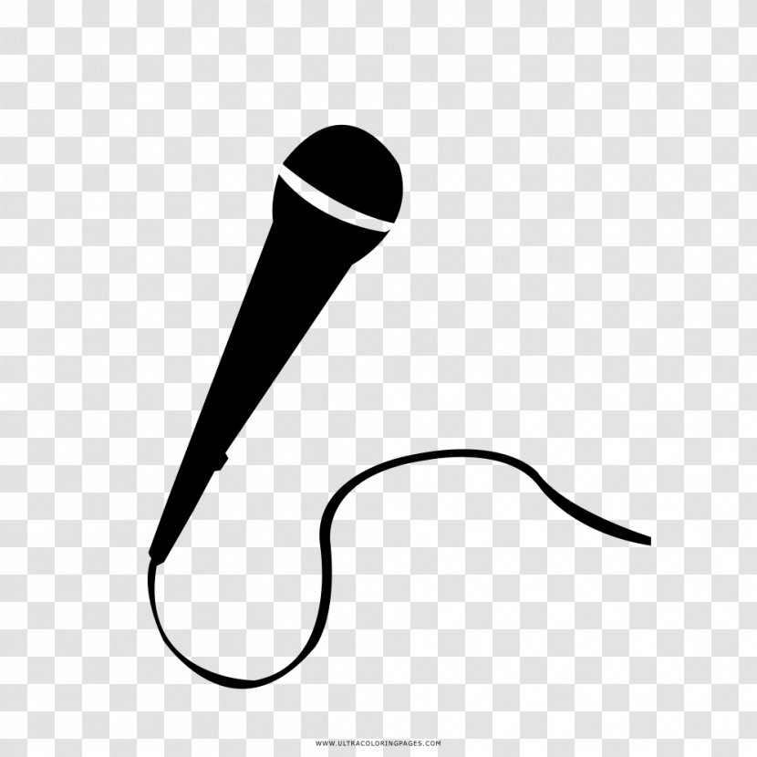 Microphone Noun Clip Art - Audio Equipment - Micro-page Transparent PNG