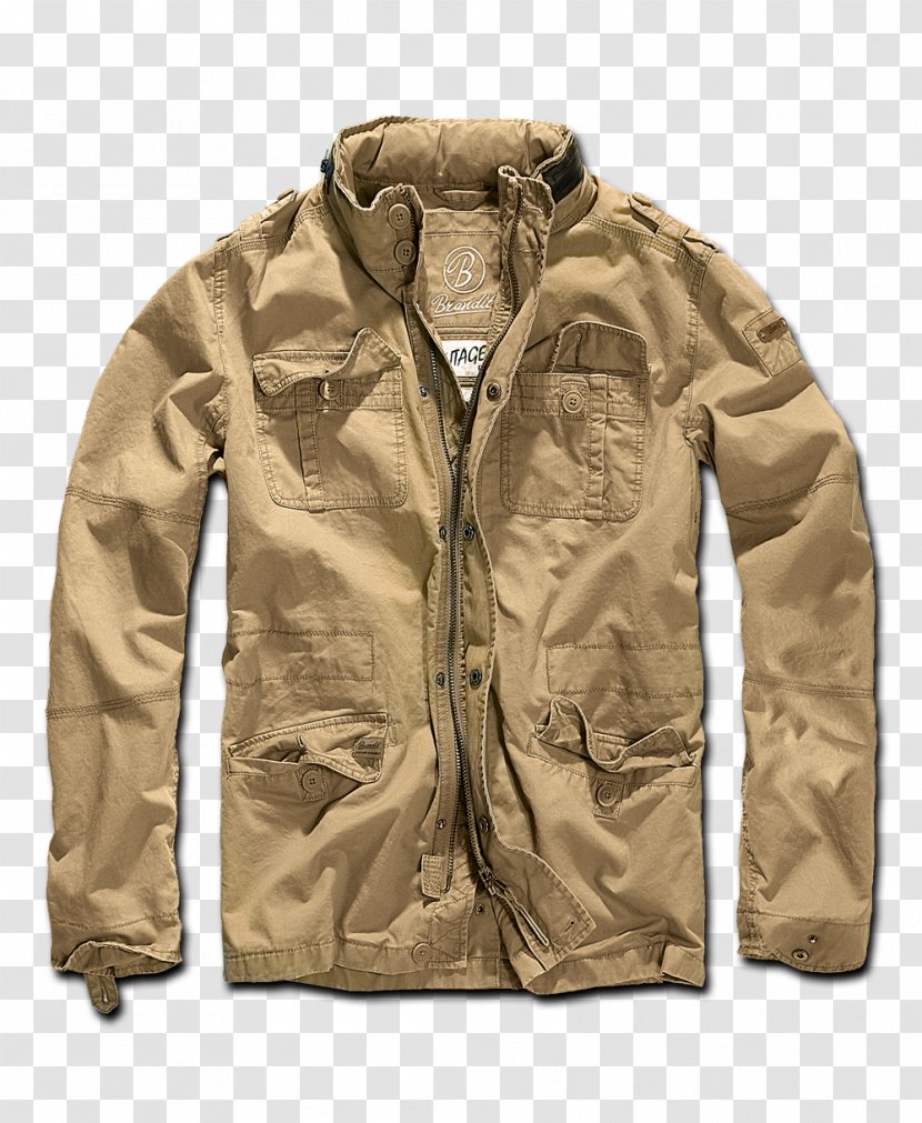 M-1965 Field Jacket Amazon.com Coat Camel - Hood Transparent PNG