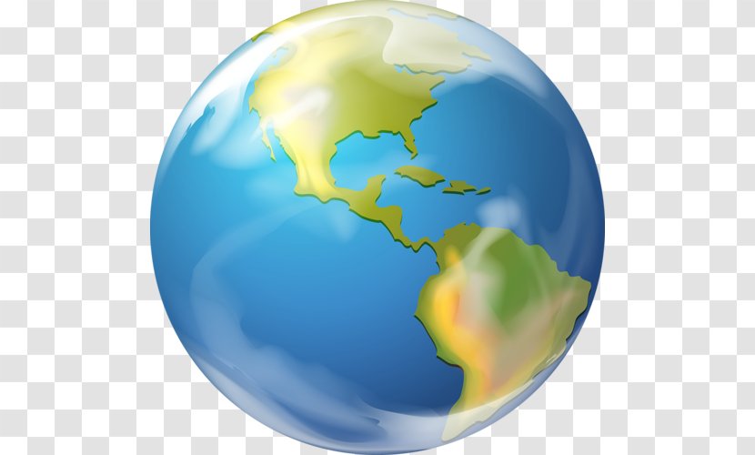 Earth Royalty-free Transparent PNG