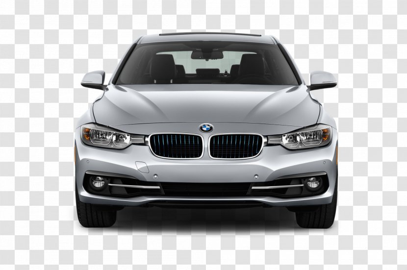 2017 BMW 3 Series Car 1 X4 - Luxury Vehicle - Bmw Transparent PNG