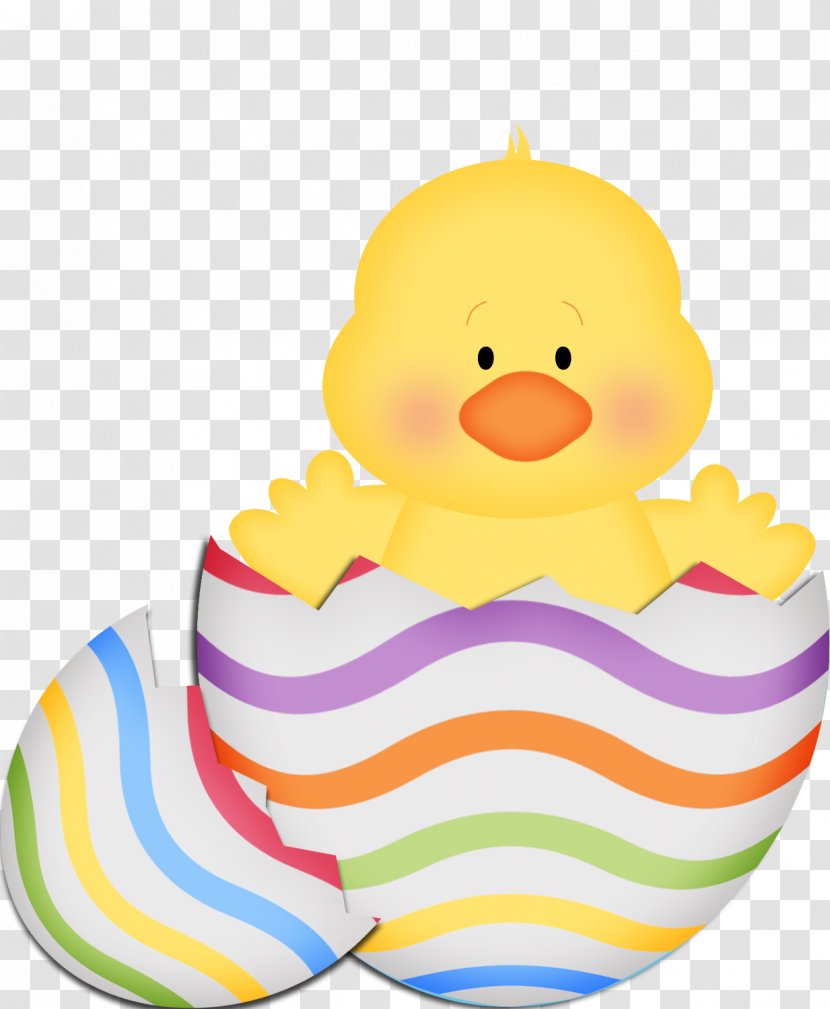Chicken Duck Easter Drawing Clip Art - Happy Transparent PNG