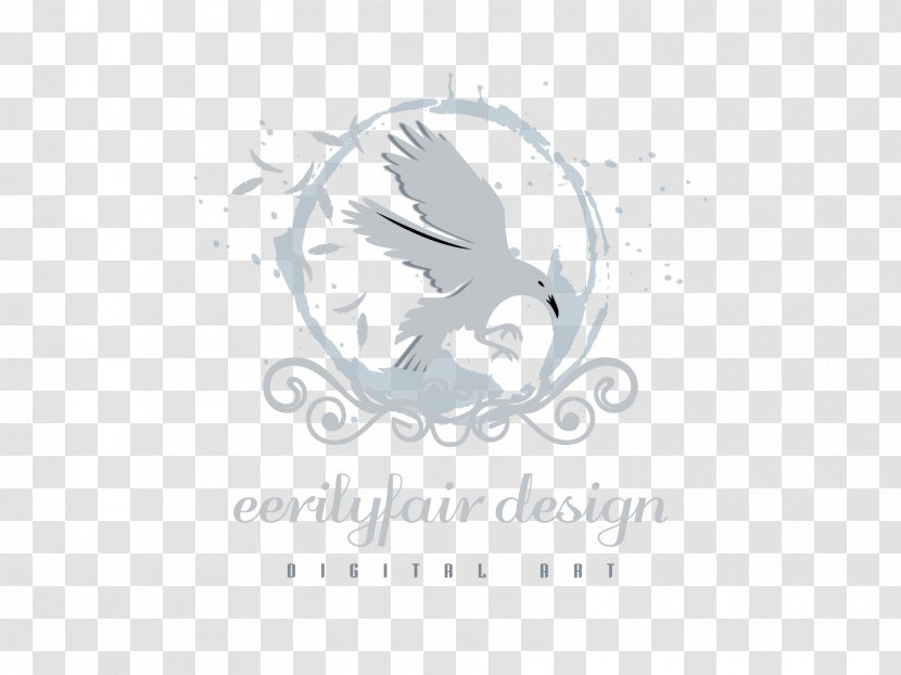 Book Covers Dark Witch Digital Art Logo Transparent PNG