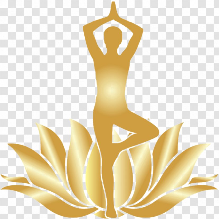 Yoga TTC Meditation Retreat Physical Fitness - Flower Transparent PNG