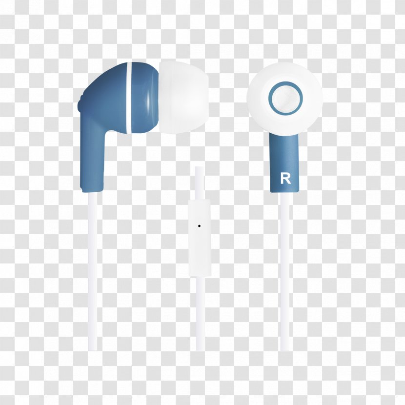 Headphones Laptop Microphone Headset Stereophonic Sound - Electronics Accessory Transparent PNG