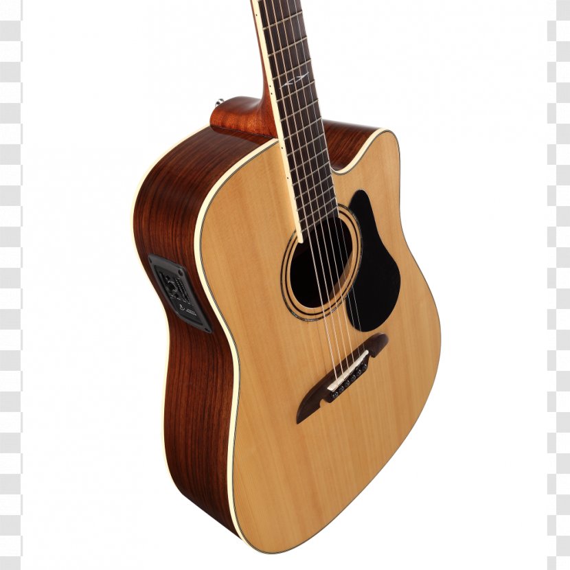 Acoustic Guitar Ukulele Acoustic-electric Alvarez Guitars Tiple - Heart Transparent PNG