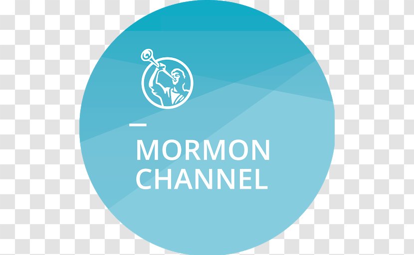 Mormon Channel The Church Of Jesus Christ Latter-day Saints Mormons YouTube Communication - Youtube Transparent PNG
