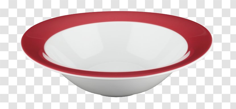 Weiden In Der Oberpfalz Bowl Seltmann Product Design Tableware - Red - Gourmet Buffet Transparent PNG