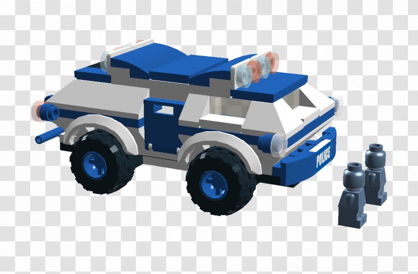 Model Car Motor Vehicle MINI Cooper Automotive Design - Lego - Armoured Personnel Carrier Transparent PNG