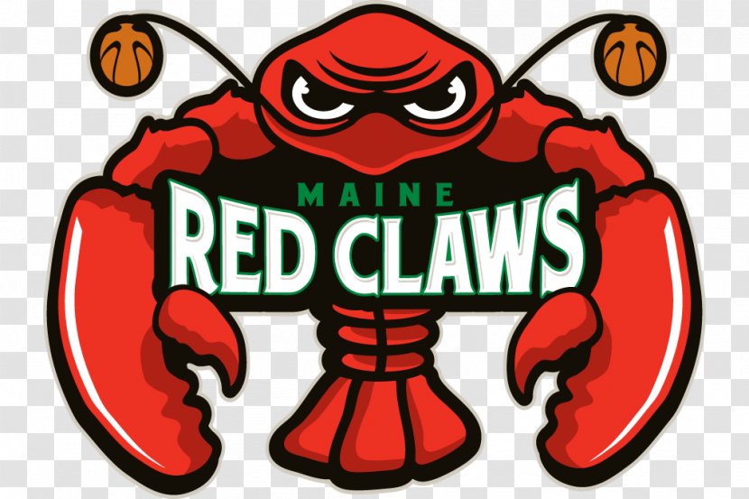 Maine Red Claws NBA Development League Boston Celtics Canton Charge - Fort Wayne Mad Ants - Basketball Transparent PNG