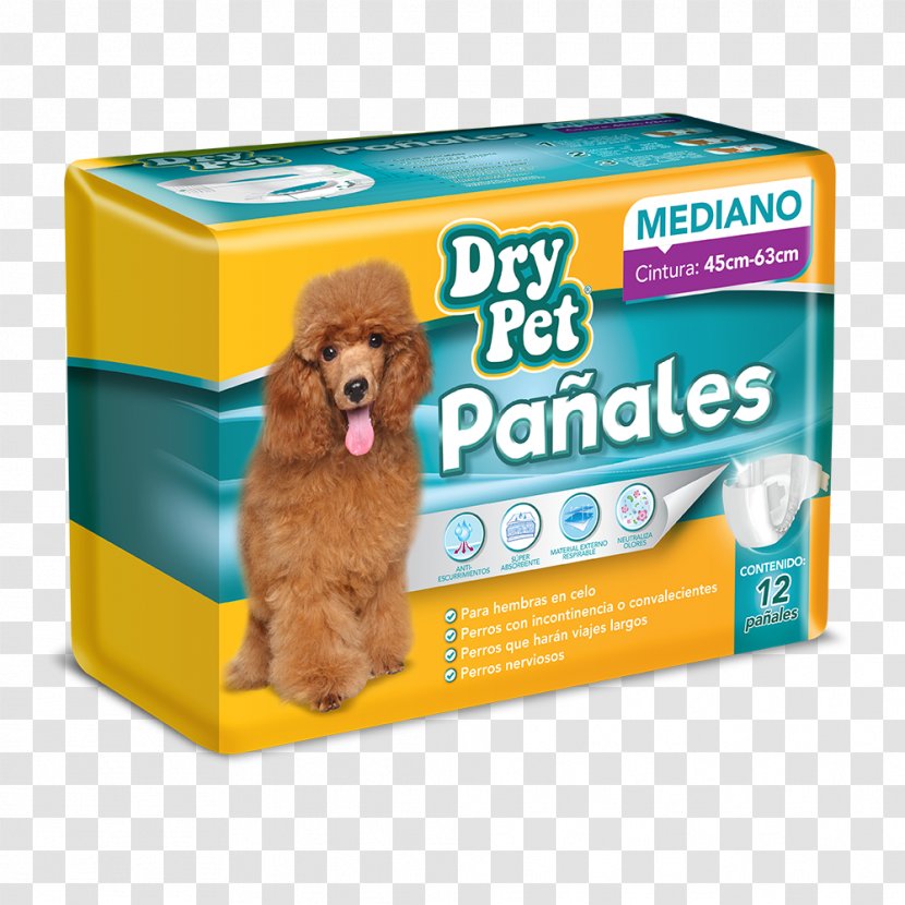 Puppy Diaper Dog Pet Disposable Transparent PNG